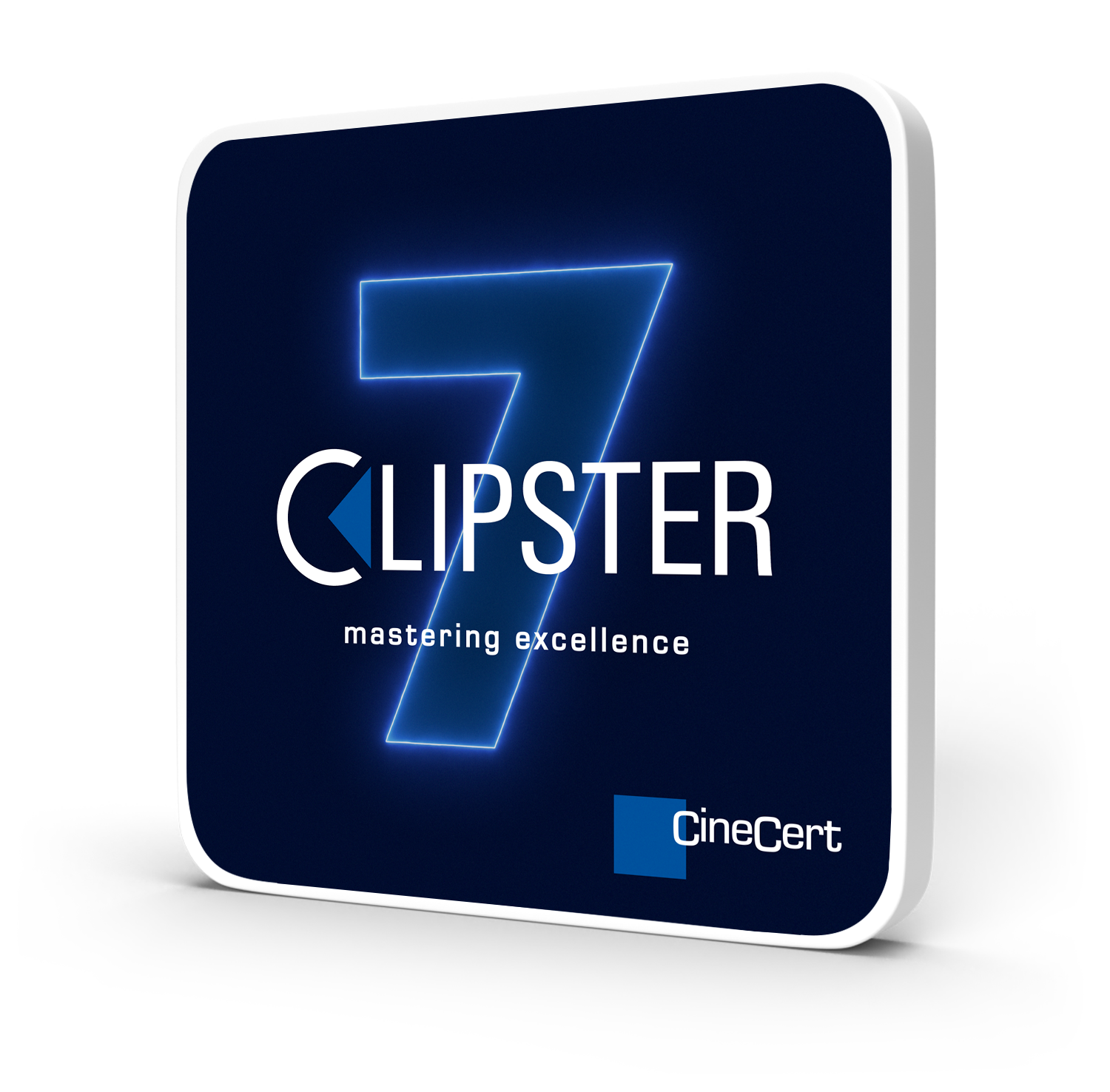 CLIPSTER 7